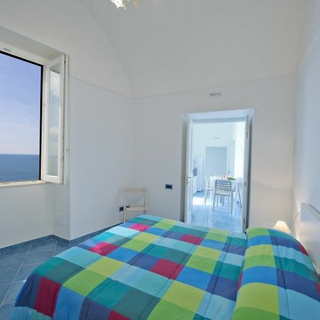 דירות אמאלפי Blu Rose מראה חיצוני תמונה