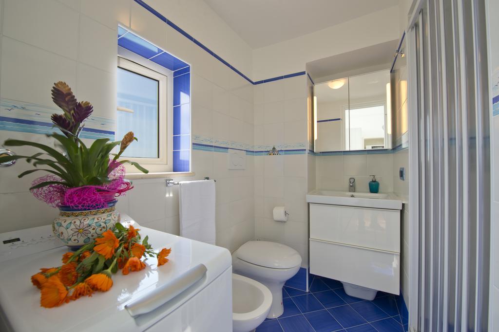 דירות אמאלפי Blu Rose מראה חיצוני תמונה